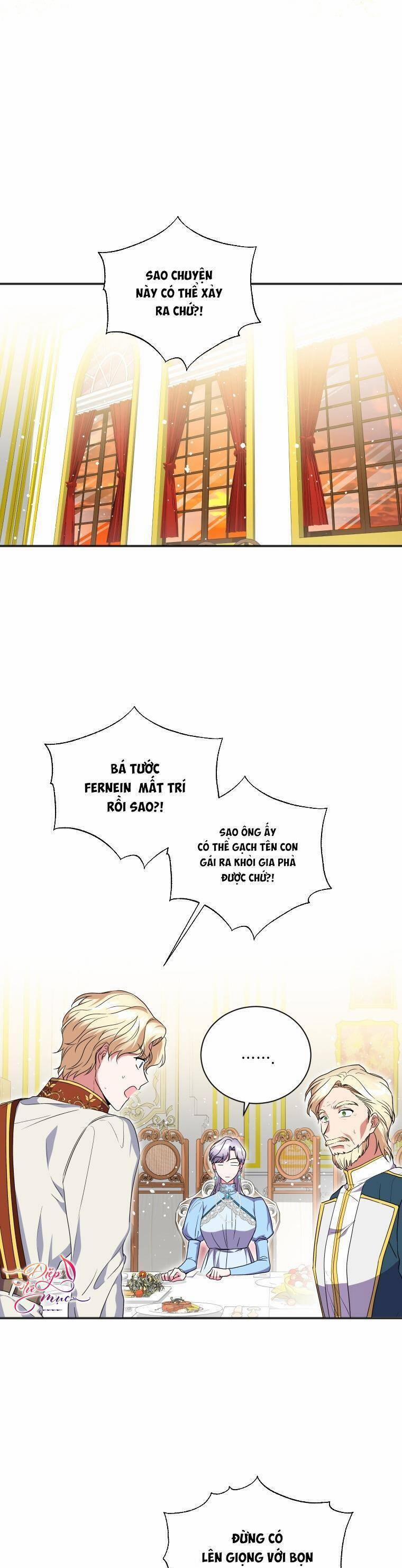 Tôi Đã Đình Công Vì Đã Đến Hạn Chót 18 trang 2