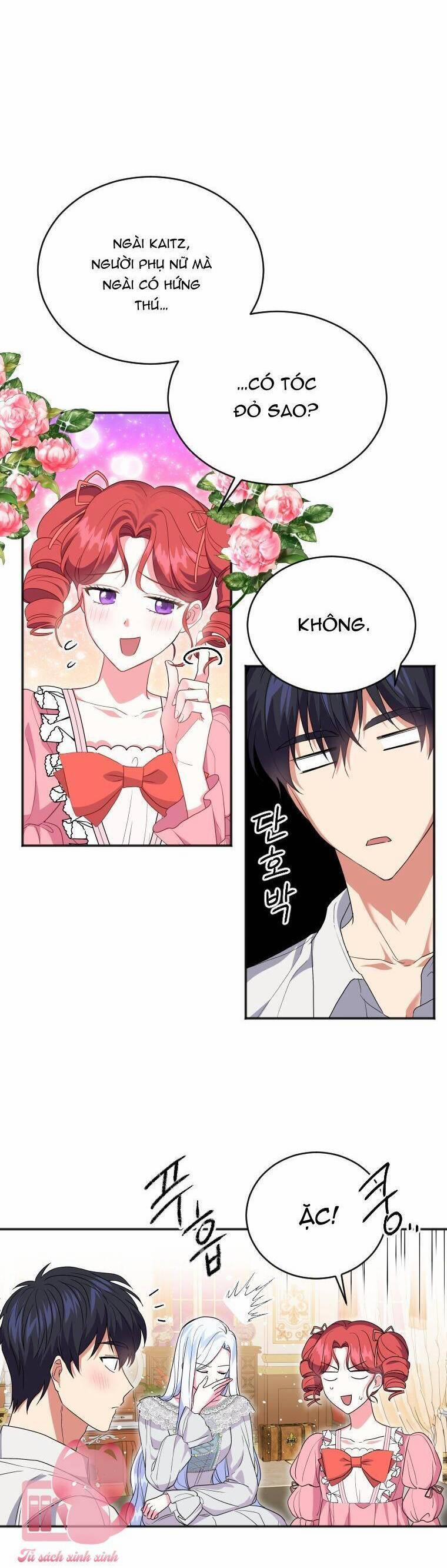 Tôi Đã Đình Công Vì Đã Đến Hạn Chót 18 trang 25