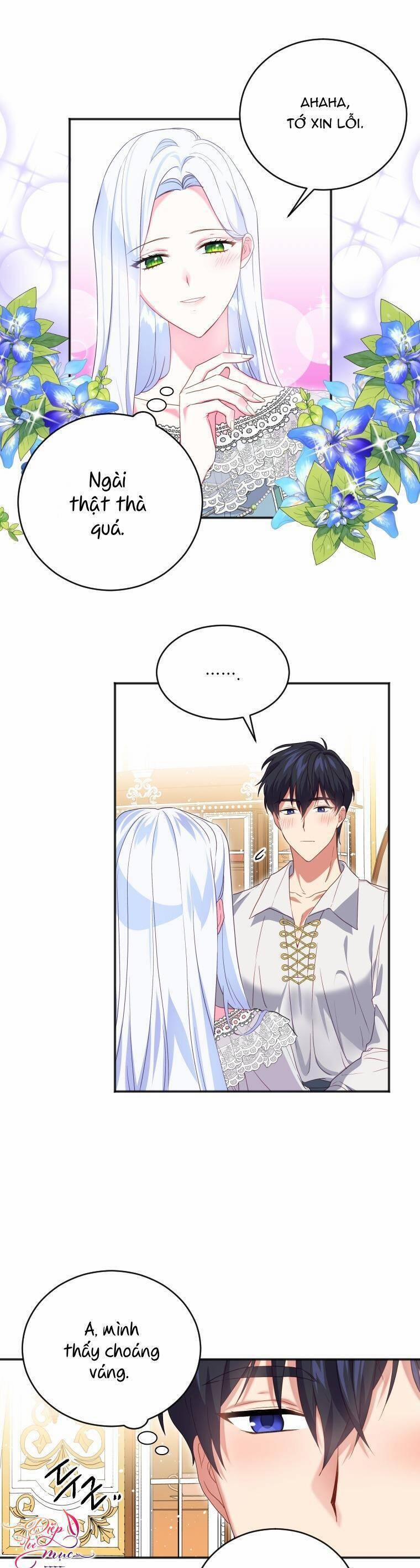 Tôi Đã Đình Công Vì Đã Đến Hạn Chót 18 trang 26