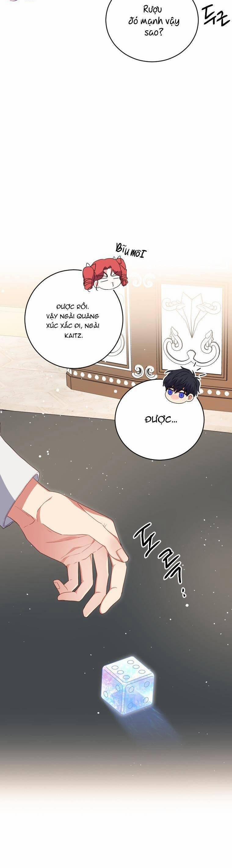 Tôi Đã Đình Công Vì Đã Đến Hạn Chót 18 trang 27