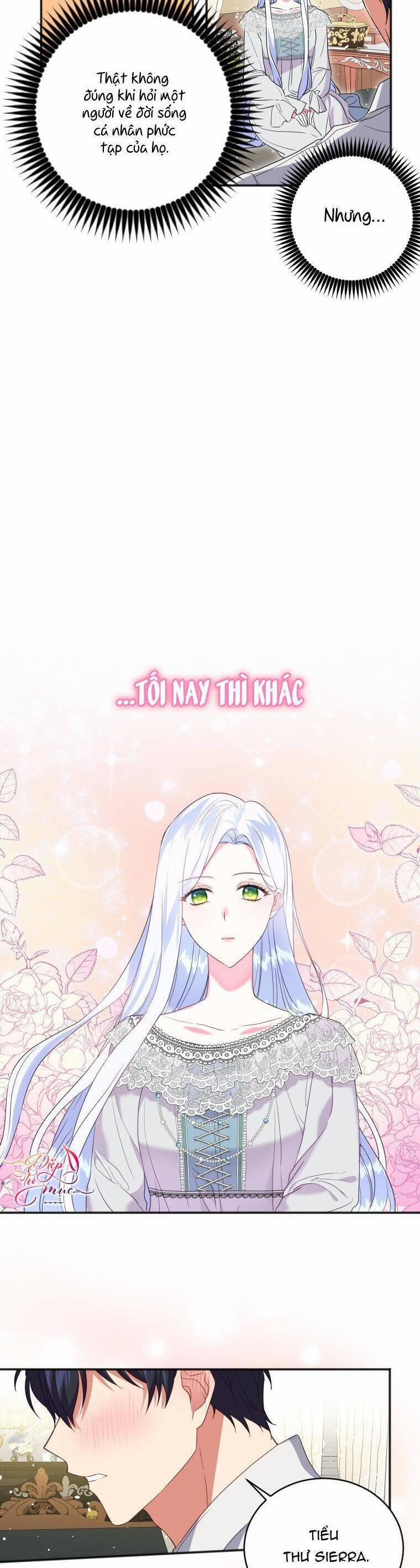 Tôi Đã Đình Công Vì Đã Đến Hạn Chót 18 trang 29