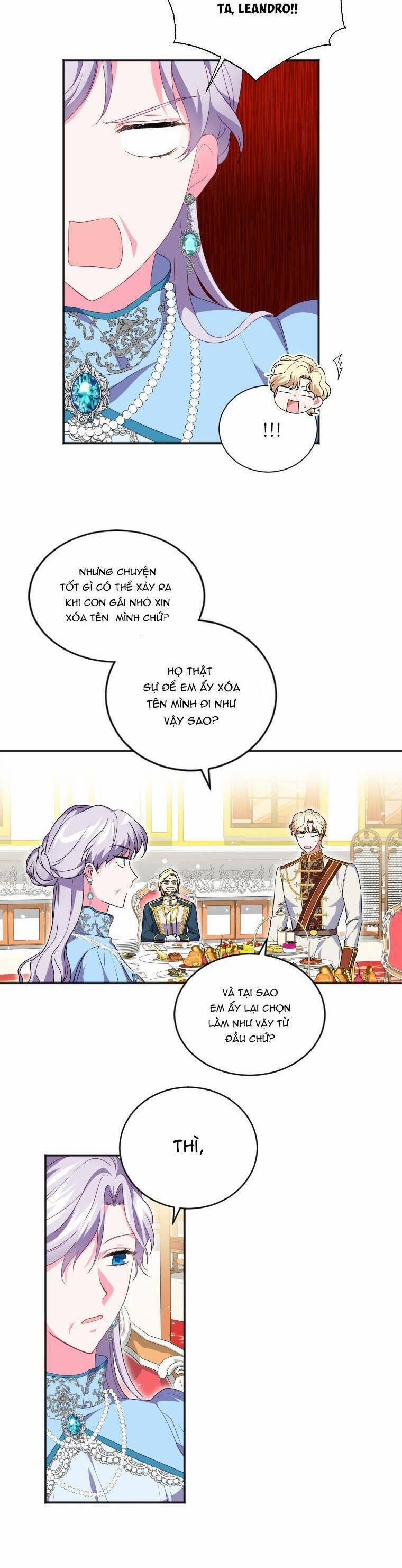 Tôi Đã Đình Công Vì Đã Đến Hạn Chót 18 trang 3