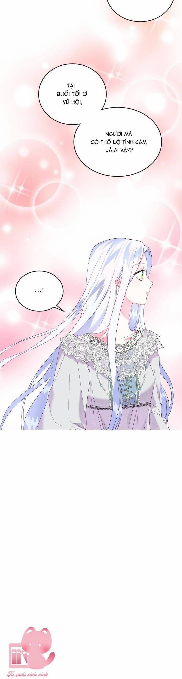 Tôi Đã Đình Công Vì Đã Đến Hạn Chót 18 trang 30