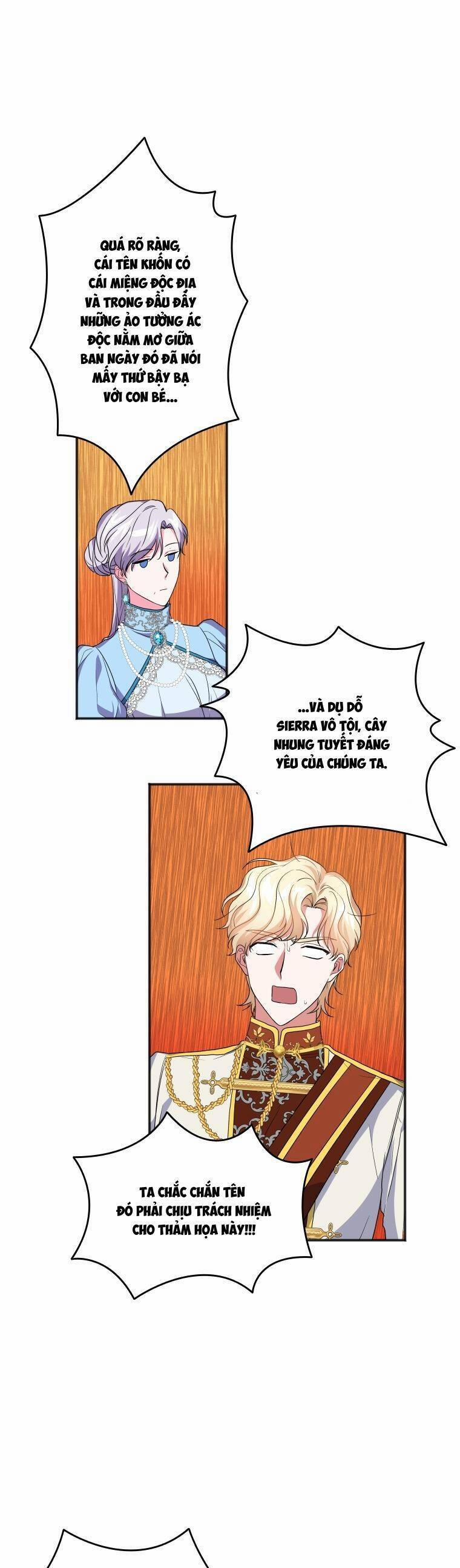 Tôi Đã Đình Công Vì Đã Đến Hạn Chót 18 trang 6