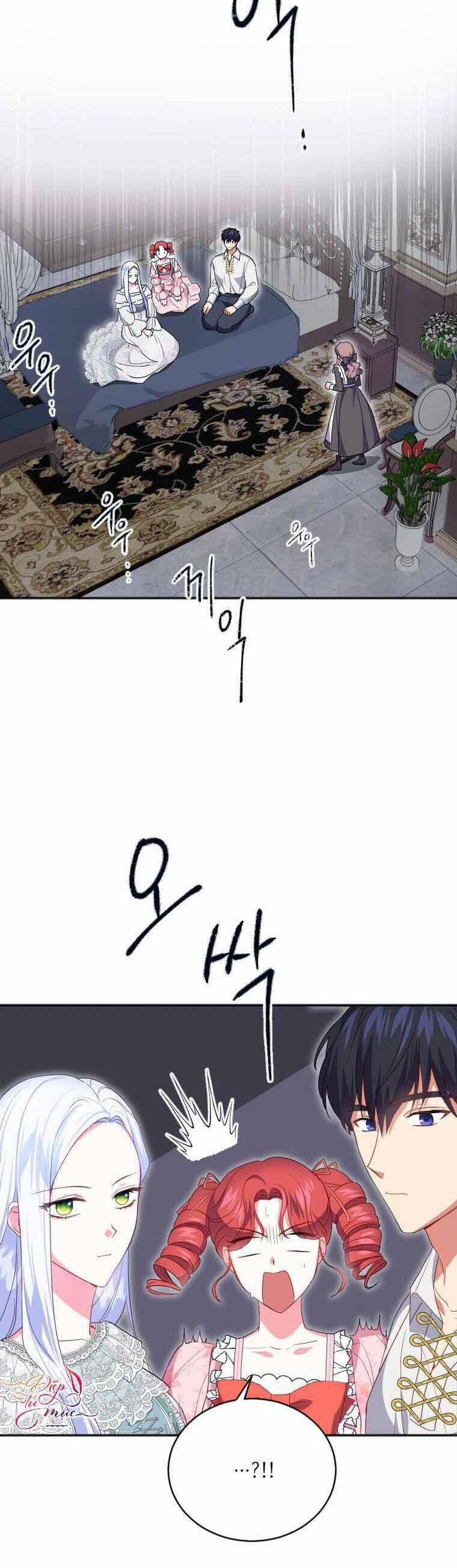 Tôi Đã Đình Công Vì Đã Đến Hạn Chót 19 trang 11