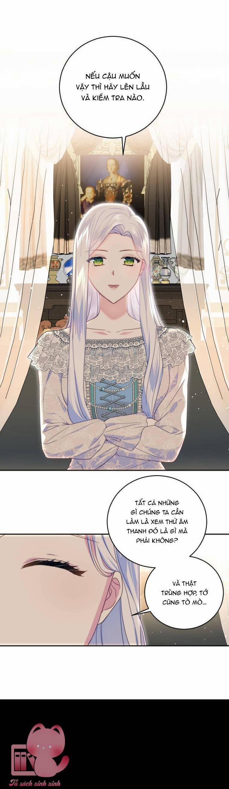 Tôi Đã Đình Công Vì Đã Đến Hạn Chót 19 trang 17