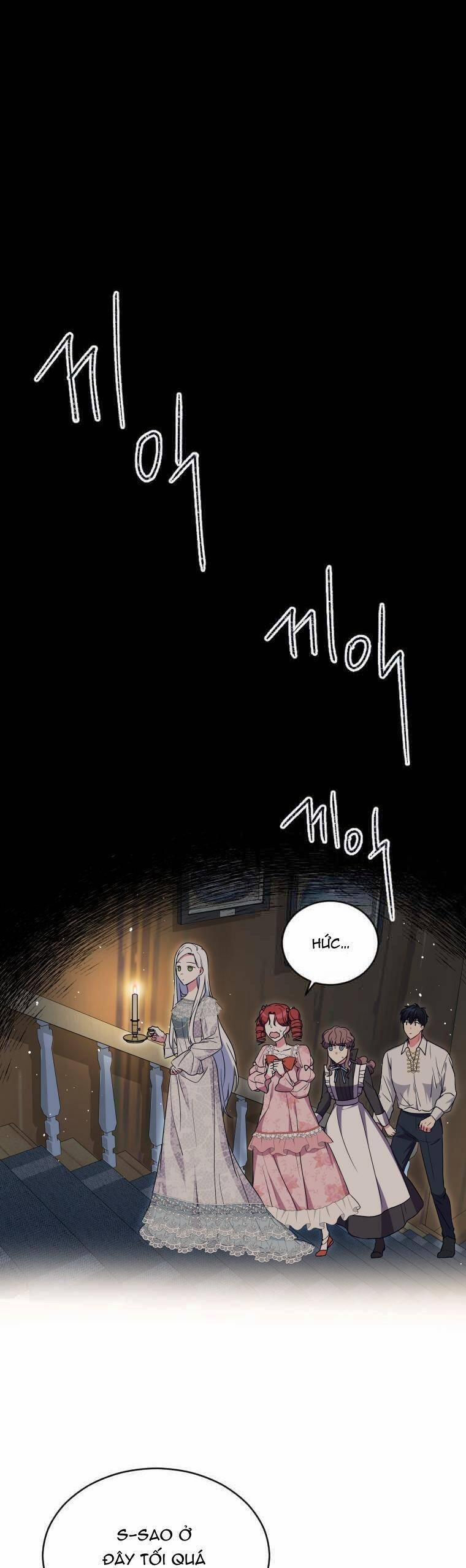 Tôi Đã Đình Công Vì Đã Đến Hạn Chót 19 trang 18