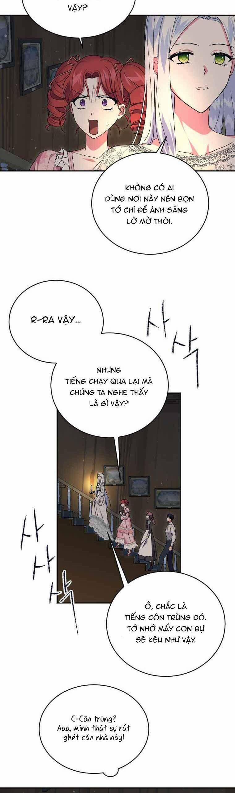 Tôi Đã Đình Công Vì Đã Đến Hạn Chót 19 trang 19