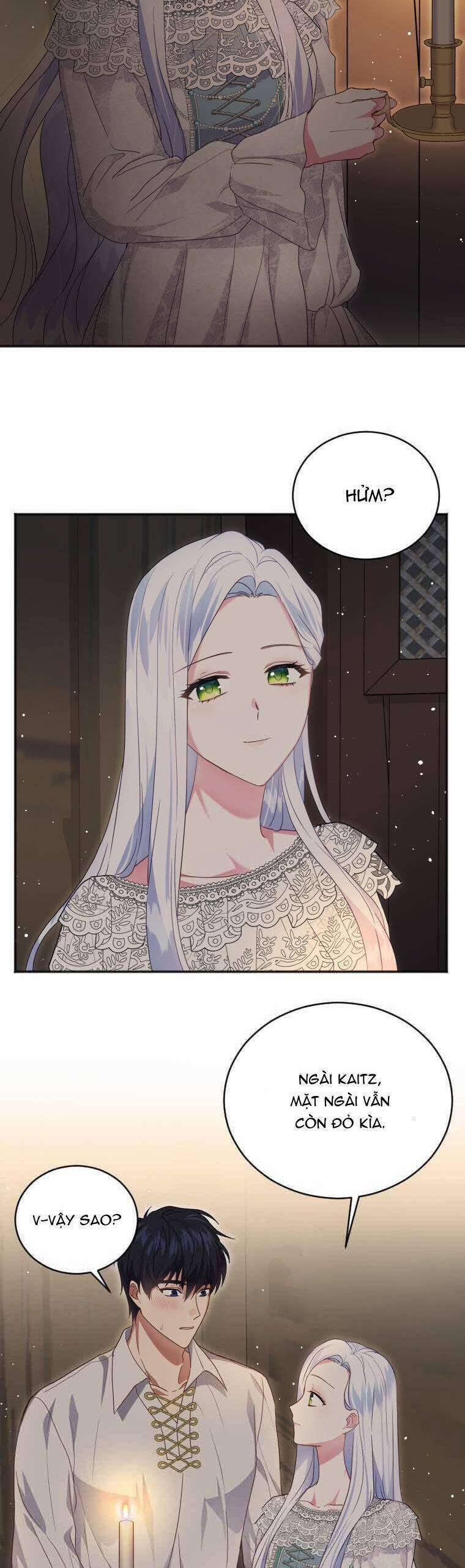 Tôi Đã Đình Công Vì Đã Đến Hạn Chót 19 trang 23