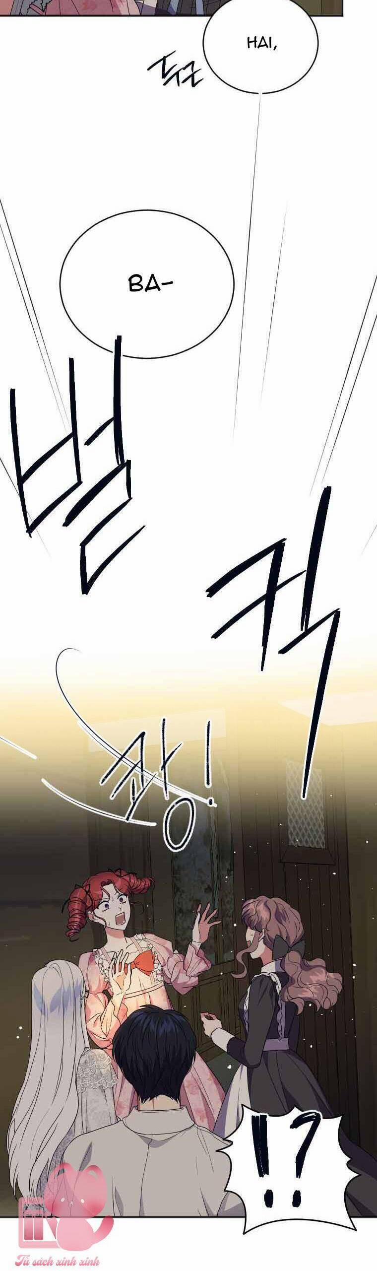 Tôi Đã Đình Công Vì Đã Đến Hạn Chót 19 trang 26