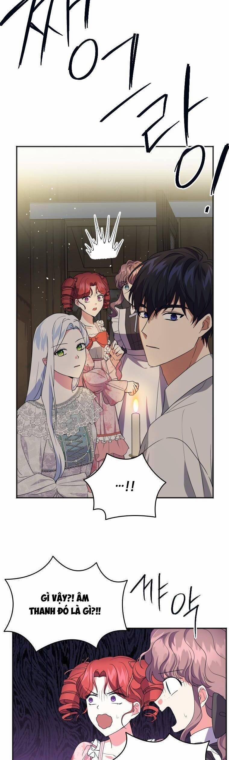 Tôi Đã Đình Công Vì Đã Đến Hạn Chót 19 trang 28