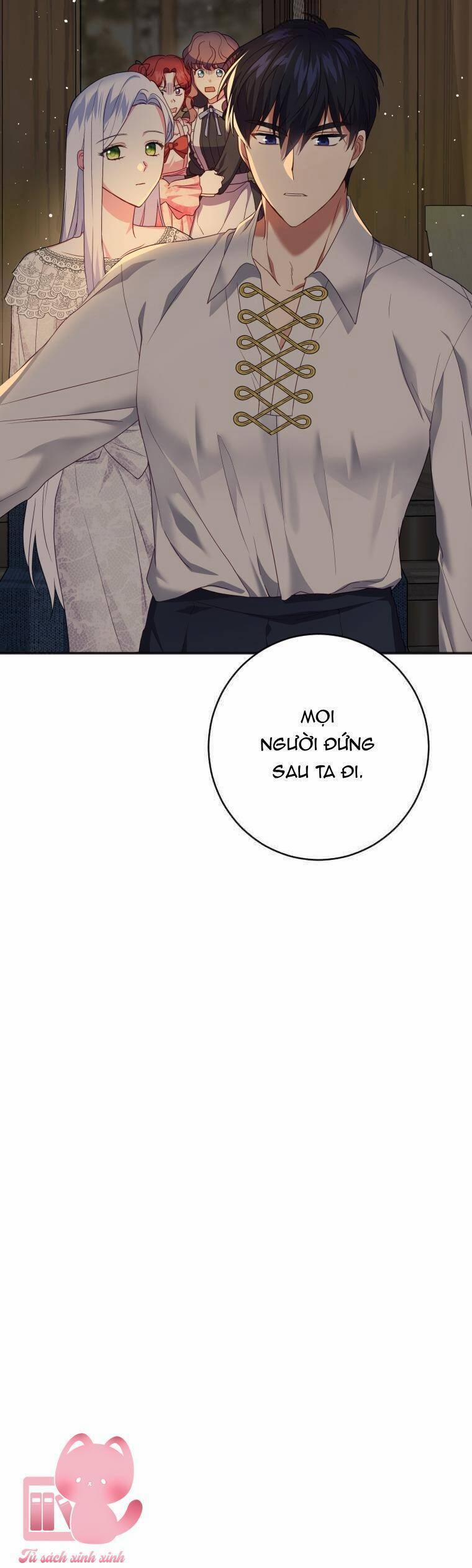 Tôi Đã Đình Công Vì Đã Đến Hạn Chót 19 trang 31