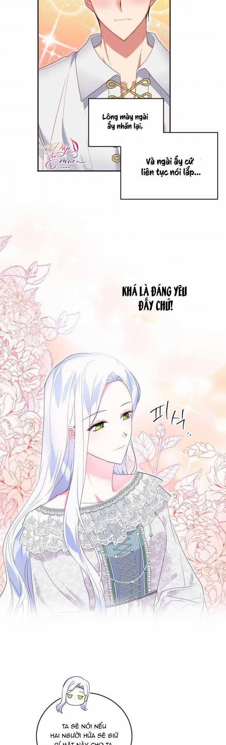 Tôi Đã Đình Công Vì Đã Đến Hạn Chót 19 trang 4