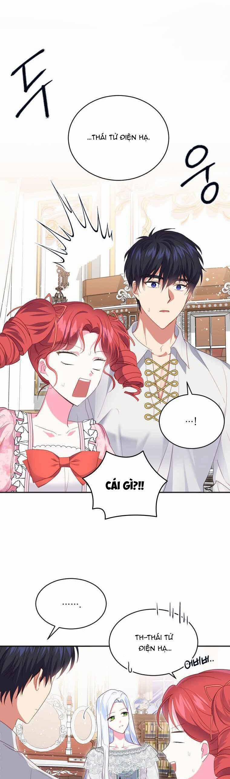 Tôi Đã Đình Công Vì Đã Đến Hạn Chót 19 trang 6