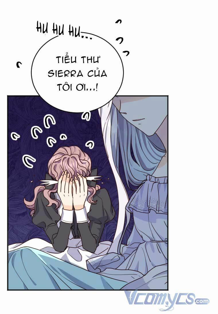 Tôi Đã Đình Công Vì Đã Đến Hạn Chót 2 trang 1