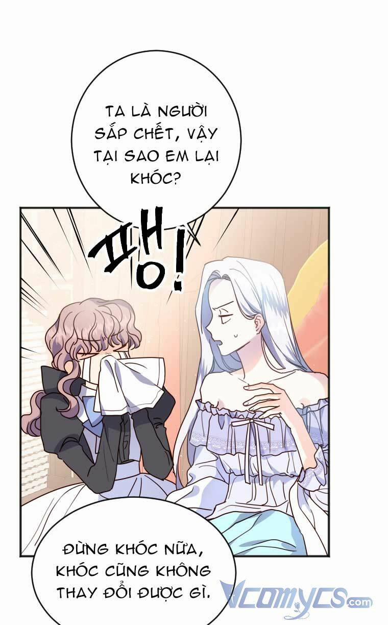 Tôi Đã Đình Công Vì Đã Đến Hạn Chót 2 trang 12