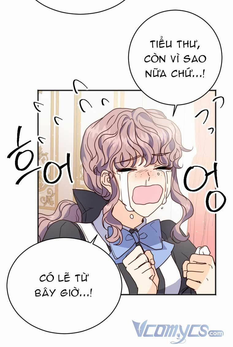 Tôi Đã Đình Công Vì Đã Đến Hạn Chót 2 trang 13