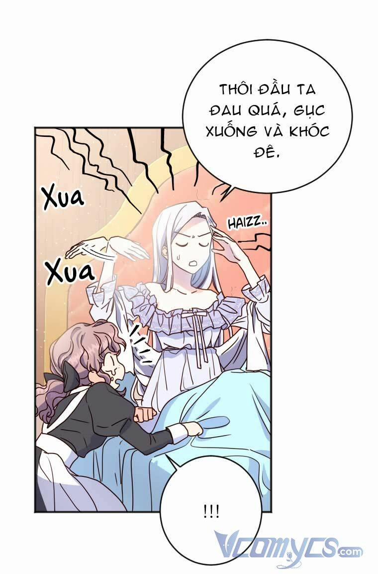 Tôi Đã Đình Công Vì Đã Đến Hạn Chót 2 trang 14