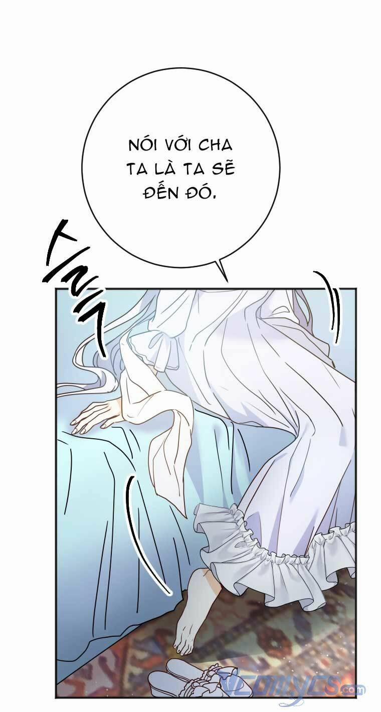 Tôi Đã Đình Công Vì Đã Đến Hạn Chót 2 trang 20