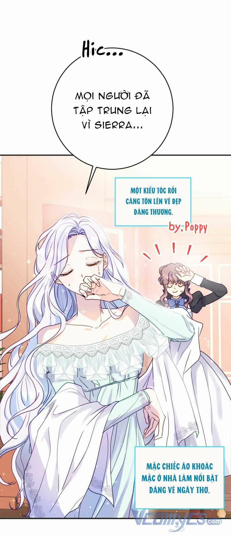 Tôi Đã Đình Công Vì Đã Đến Hạn Chót 2 trang 26