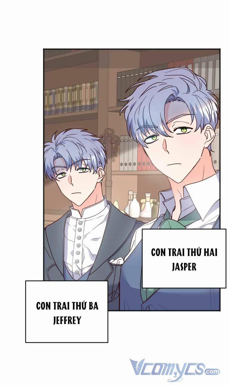 Tôi Đã Đình Công Vì Đã Đến Hạn Chót 2 trang 31