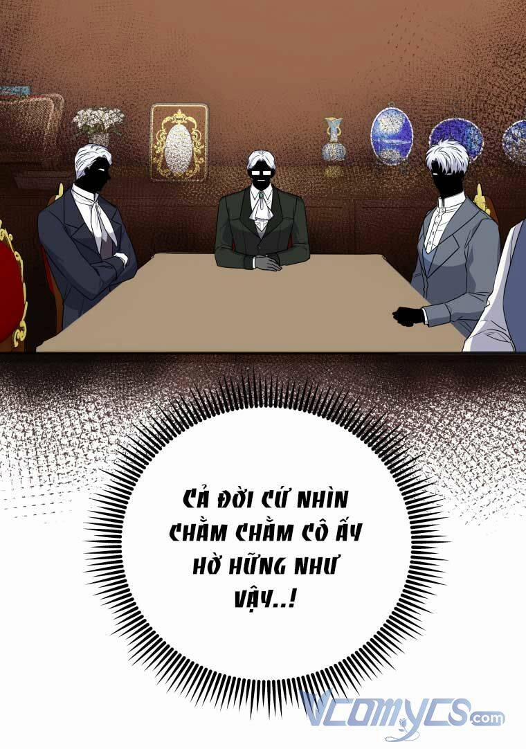 Tôi Đã Đình Công Vì Đã Đến Hạn Chót 2 trang 37