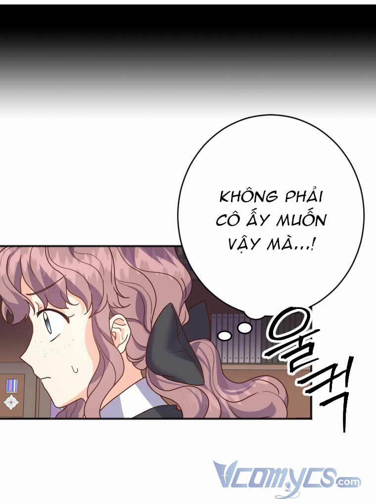 Tôi Đã Đình Công Vì Đã Đến Hạn Chót 2 trang 38