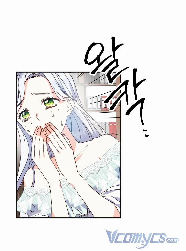 Tôi Đã Đình Công Vì Đã Đến Hạn Chót 2 trang 43