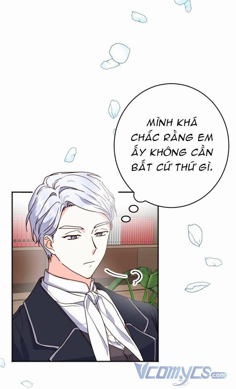 Tôi Đã Đình Công Vì Đã Đến Hạn Chót 2 trang 46