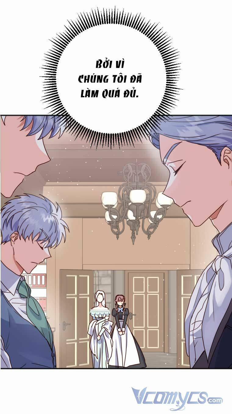 Tôi Đã Đình Công Vì Đã Đến Hạn Chót 2 trang 56