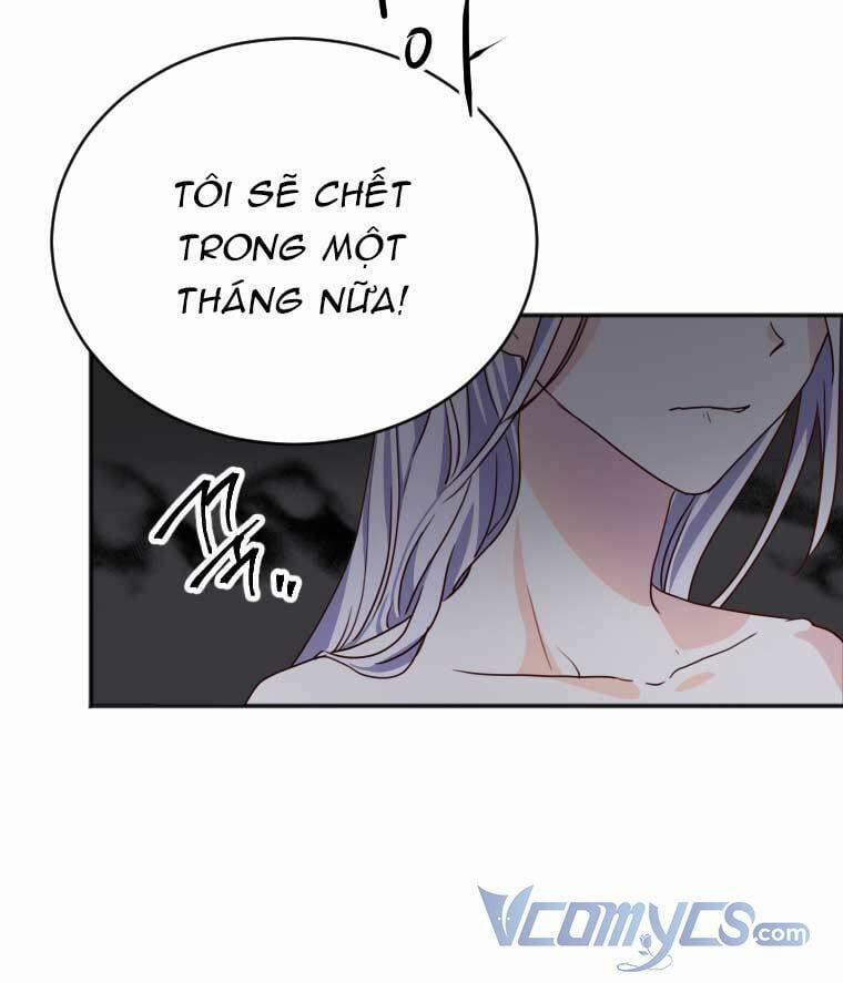 Tôi Đã Đình Công Vì Đã Đến Hạn Chót 2 trang 6