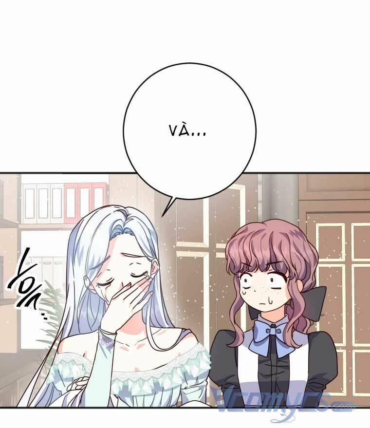 Tôi Đã Đình Công Vì Đã Đến Hạn Chót 2 trang 64