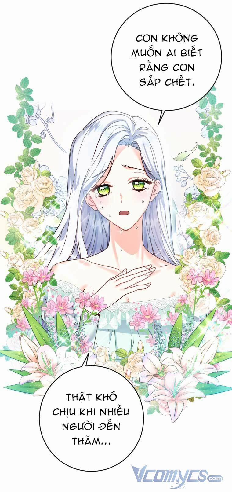 Tôi Đã Đình Công Vì Đã Đến Hạn Chót 2 trang 65