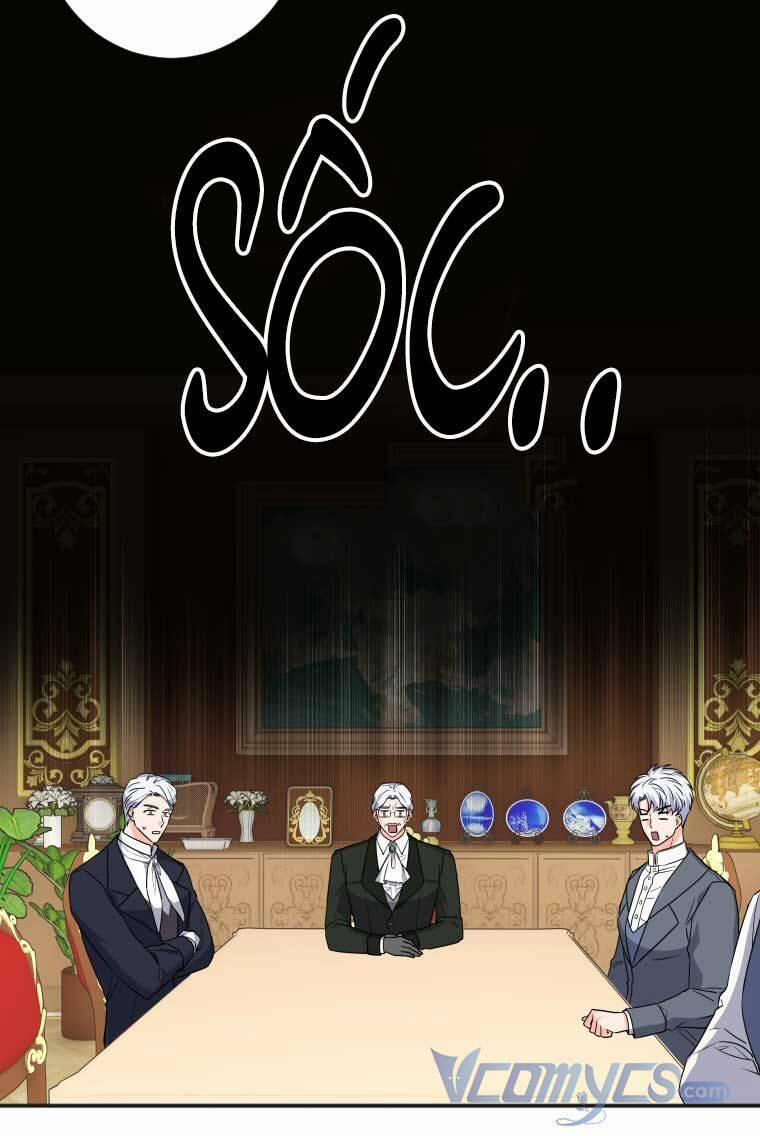 Tôi Đã Đình Công Vì Đã Đến Hạn Chót 2 trang 67