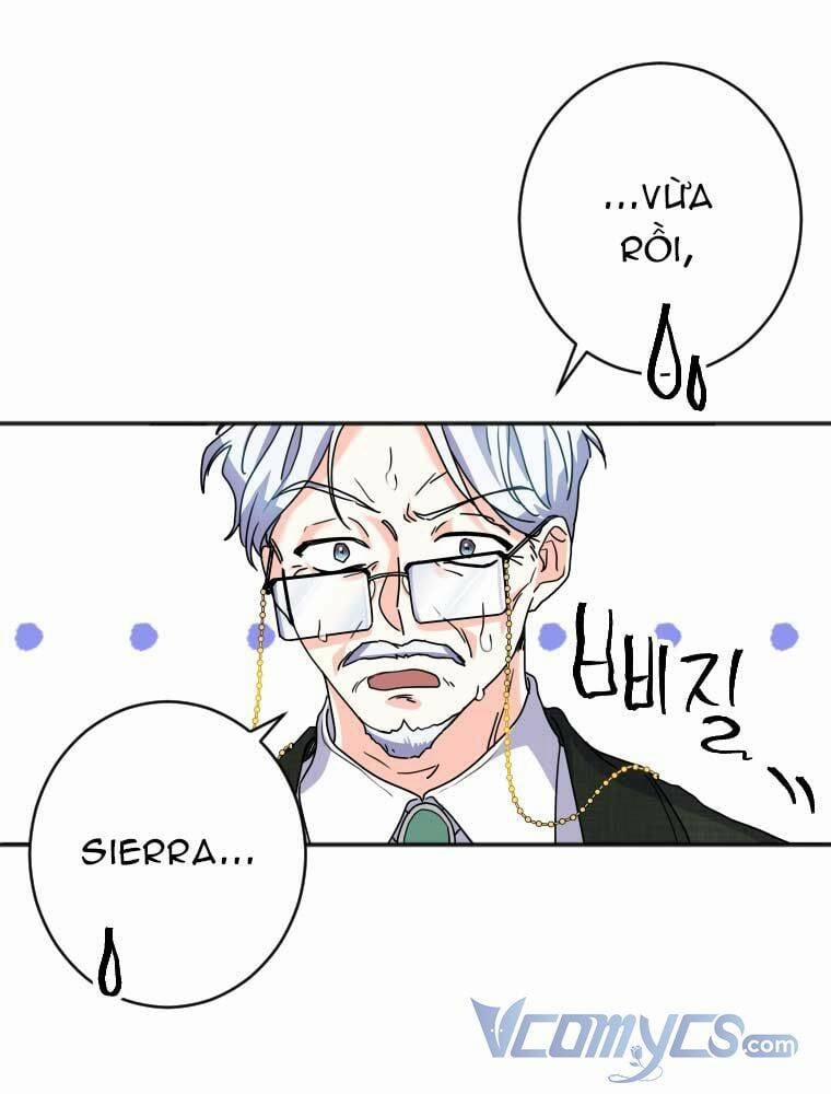 Tôi Đã Đình Công Vì Đã Đến Hạn Chót 2 trang 68