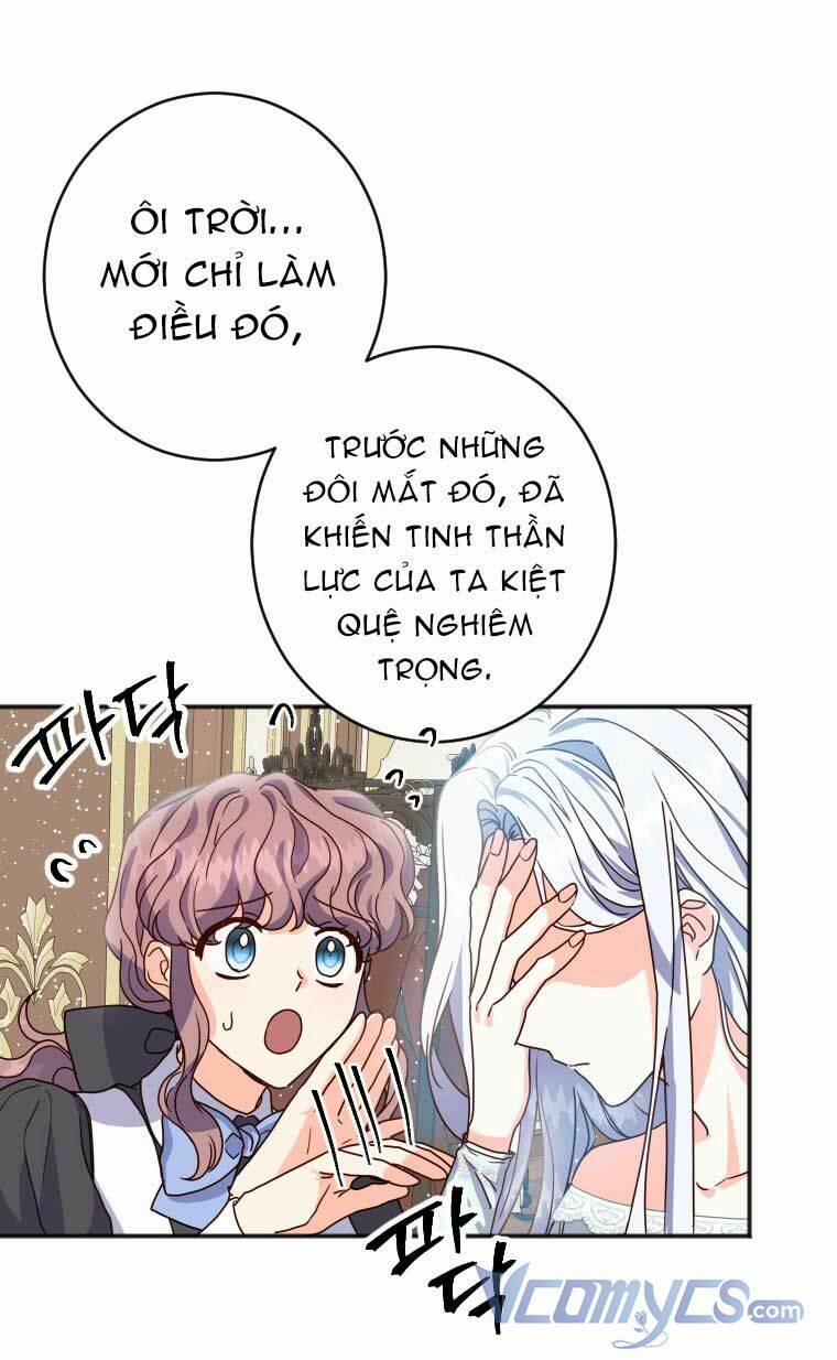 Tôi Đã Đình Công Vì Đã Đến Hạn Chót 2 trang 72