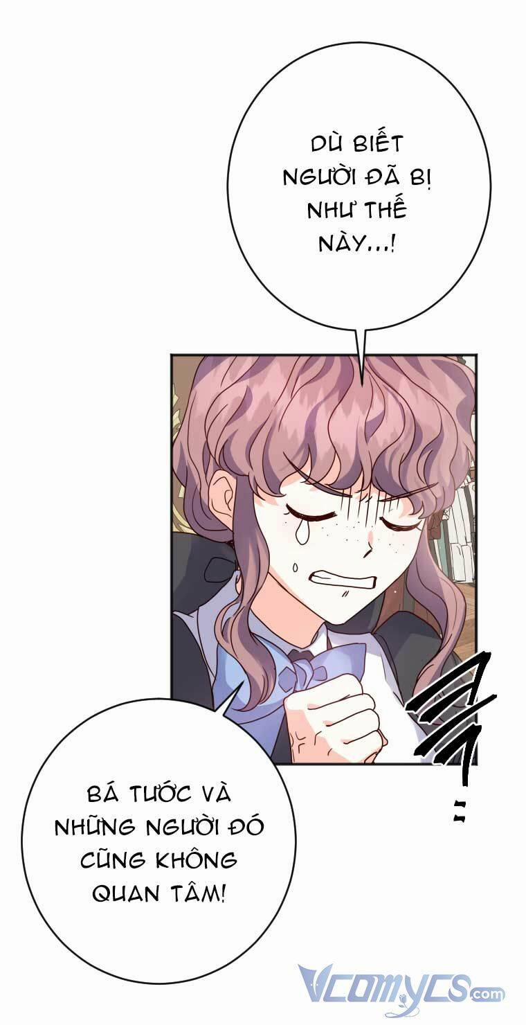 Tôi Đã Đình Công Vì Đã Đến Hạn Chót 2 trang 73