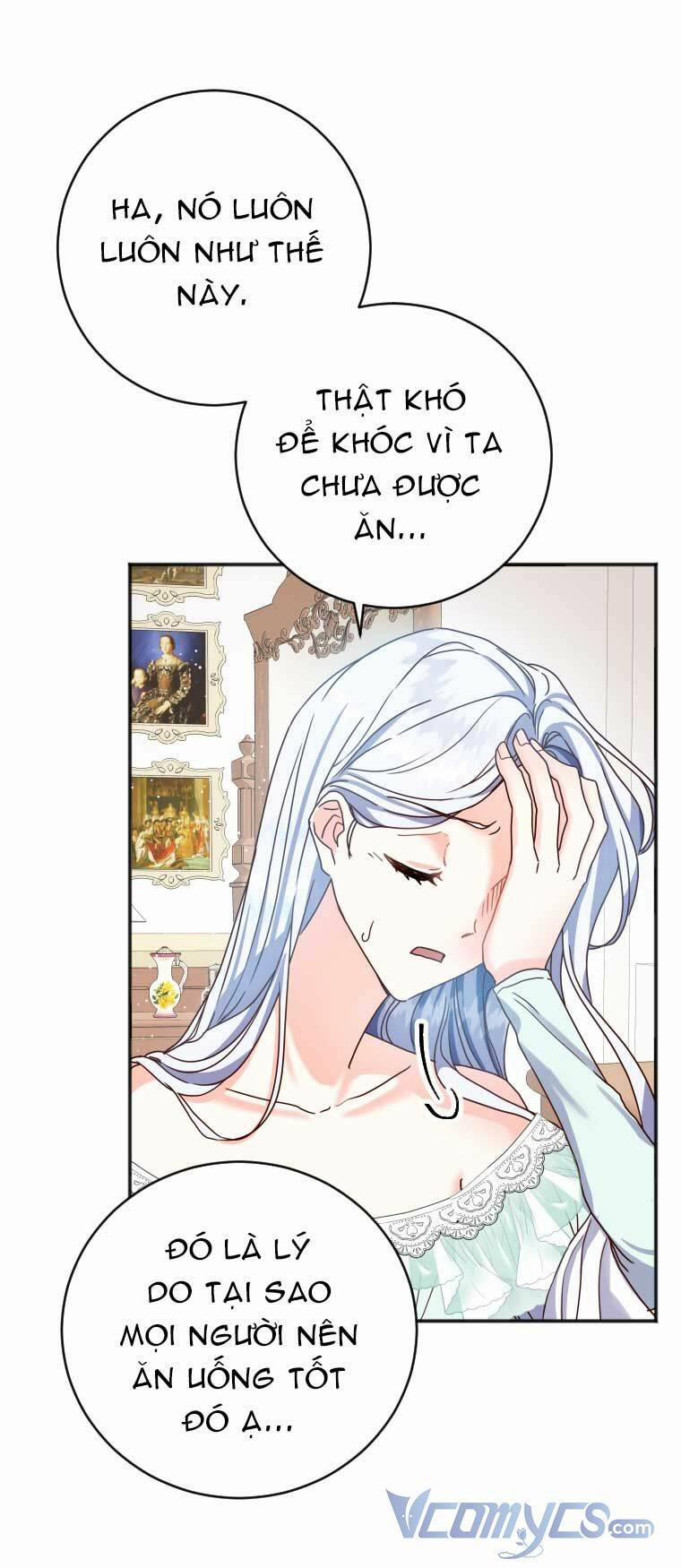 Tôi Đã Đình Công Vì Đã Đến Hạn Chót 2 trang 76