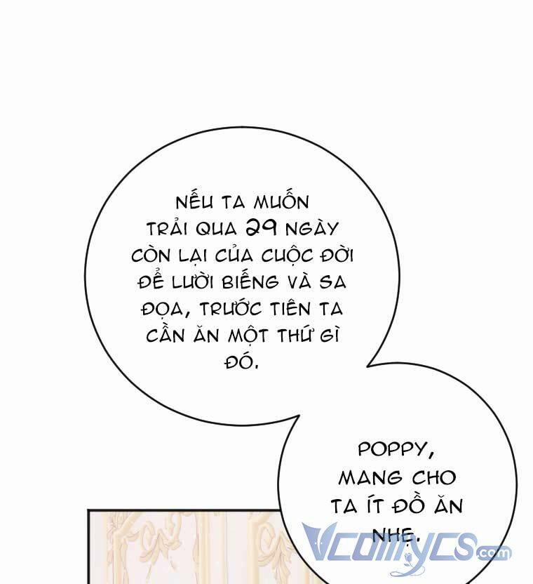 Tôi Đã Đình Công Vì Đã Đến Hạn Chót 2 trang 78