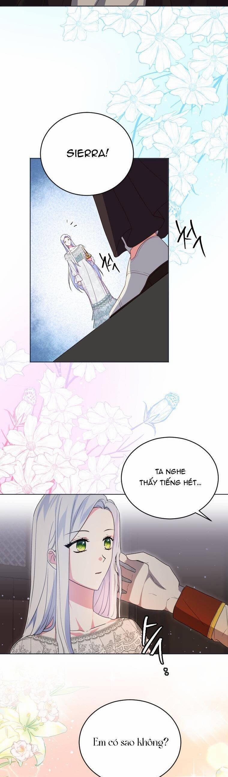 Tôi Đã Đình Công Vì Đã Đến Hạn Chót 20 trang 10