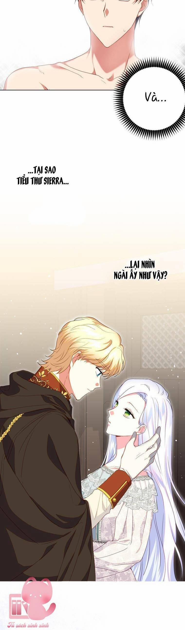 Tôi Đã Đình Công Vì Đã Đến Hạn Chót 20 trang 12