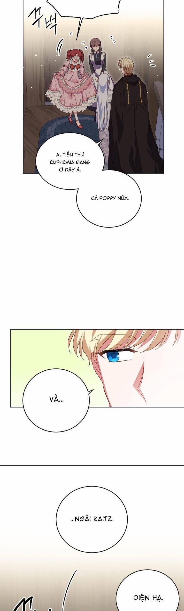 Tôi Đã Đình Công Vì Đã Đến Hạn Chót 20 trang 14