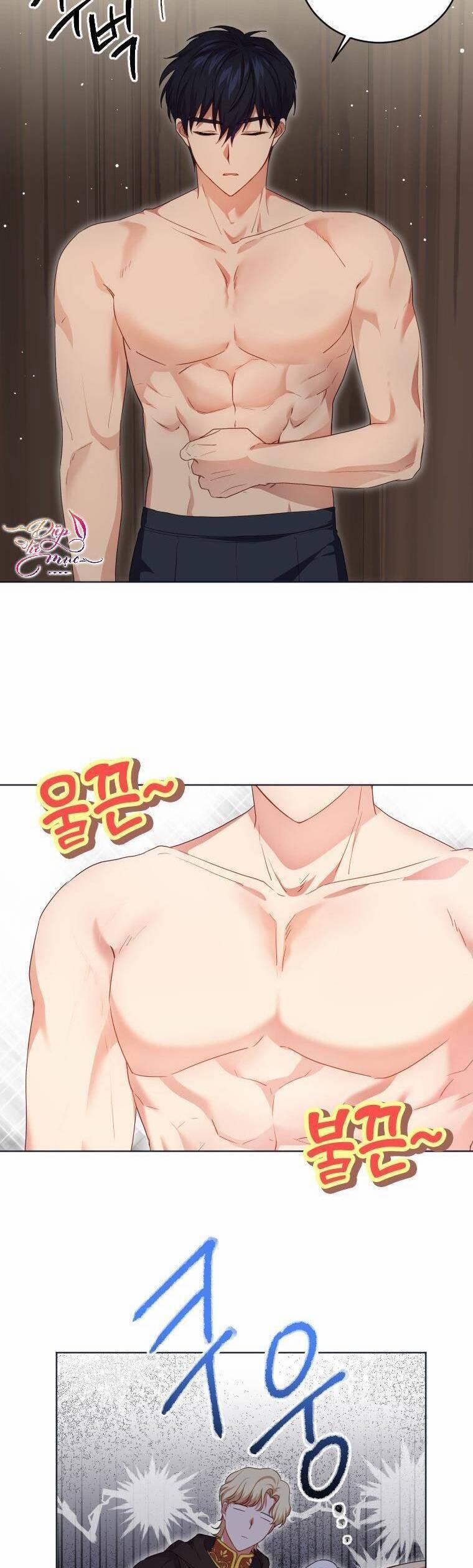 Tôi Đã Đình Công Vì Đã Đến Hạn Chót 20 trang 15