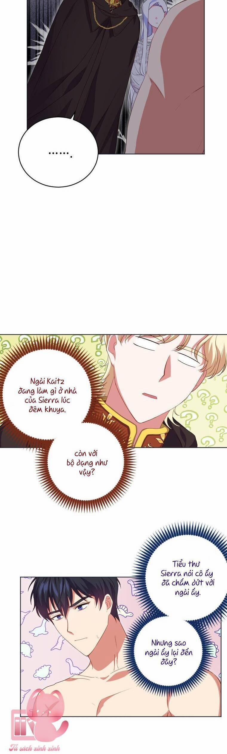 Tôi Đã Đình Công Vì Đã Đến Hạn Chót 20 trang 16