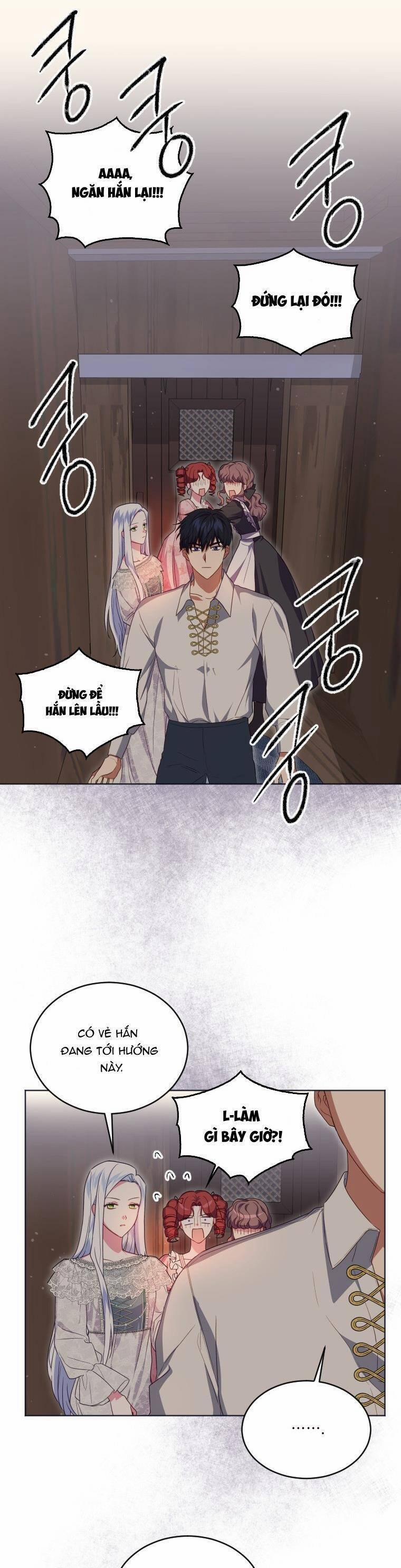 Tôi Đã Đình Công Vì Đã Đến Hạn Chót 20 trang 2