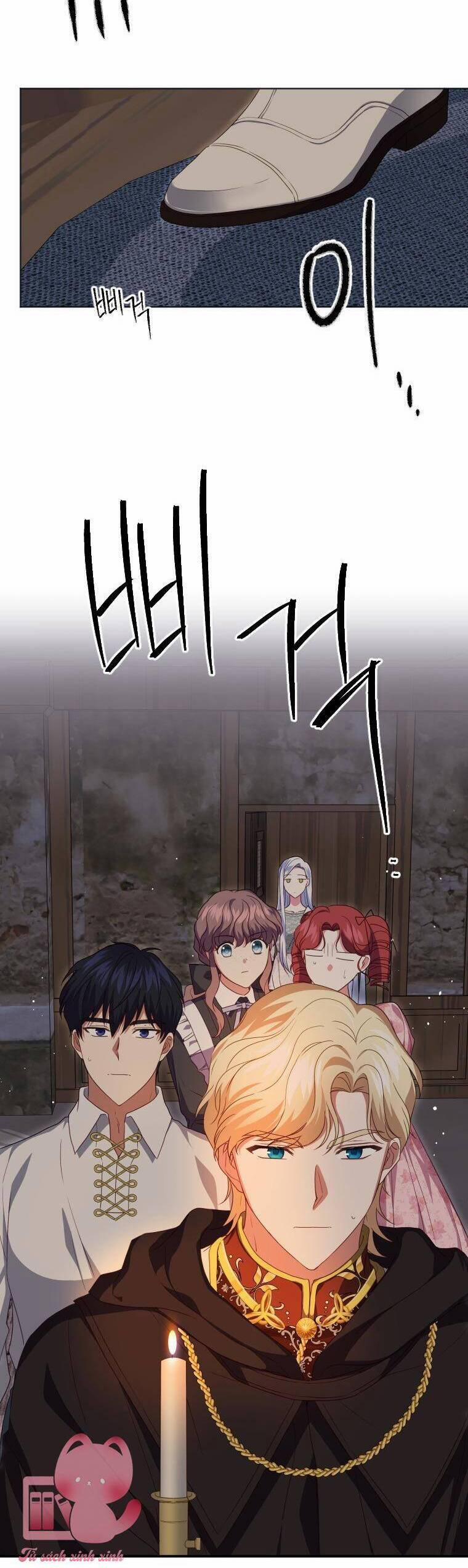 Tôi Đã Đình Công Vì Đã Đến Hạn Chót 20 trang 24