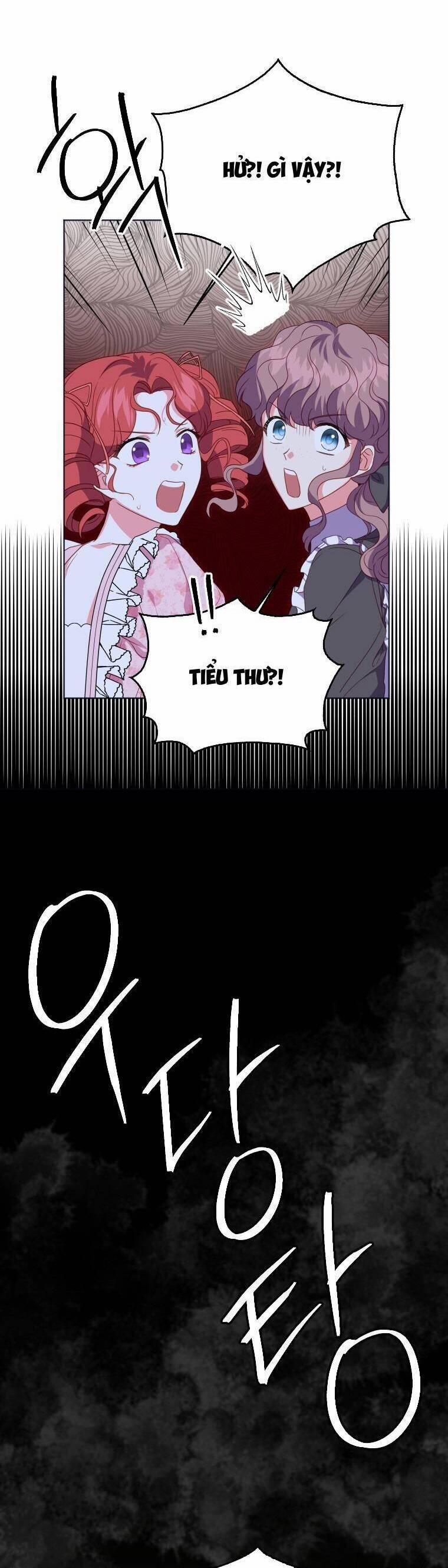 Tôi Đã Đình Công Vì Đã Đến Hạn Chót 20 trang 32