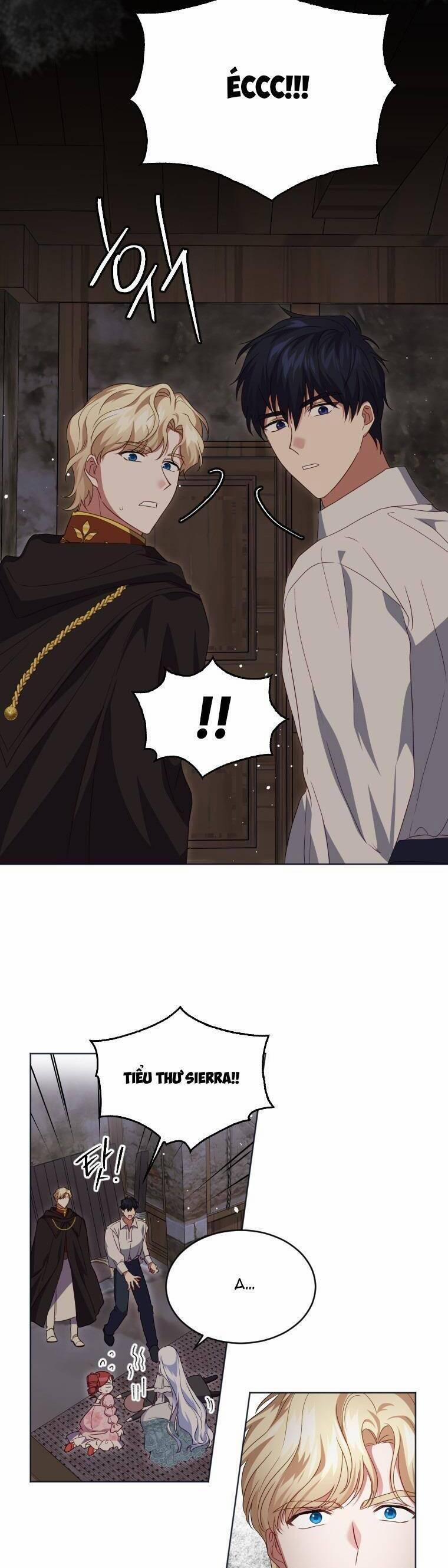 Tôi Đã Đình Công Vì Đã Đến Hạn Chót 20 trang 33