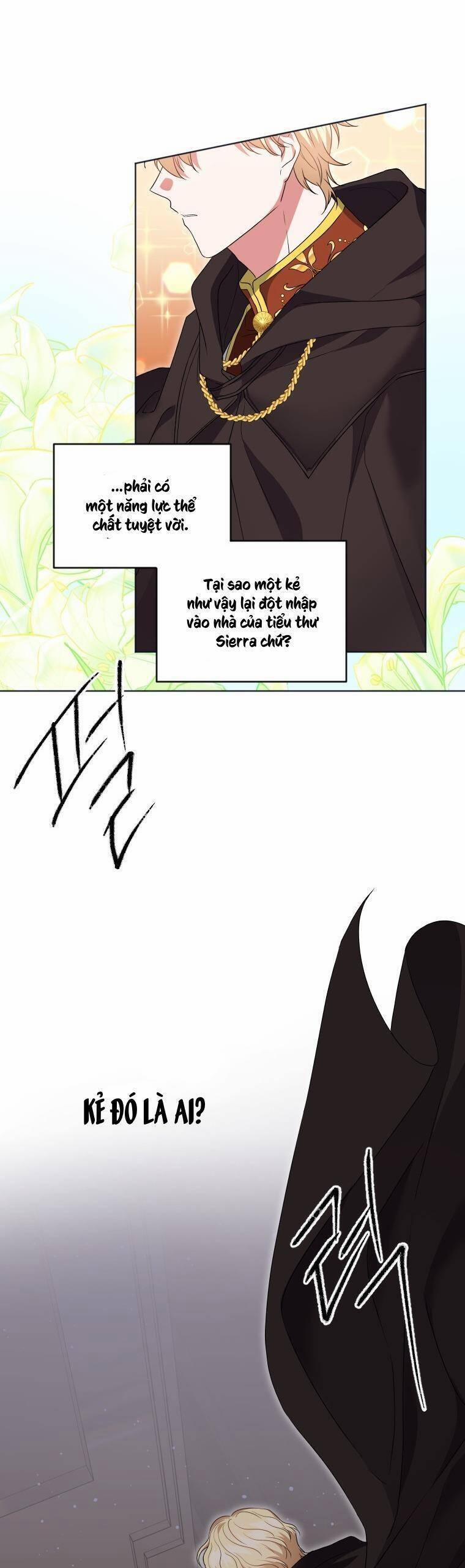 Tôi Đã Đình Công Vì Đã Đến Hạn Chót 20 trang 7