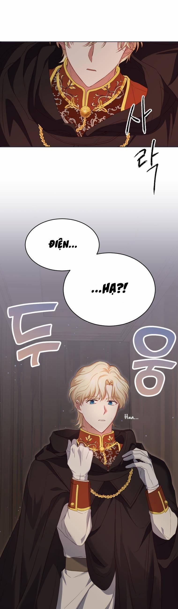 Tôi Đã Đình Công Vì Đã Đến Hạn Chót 20 trang 9